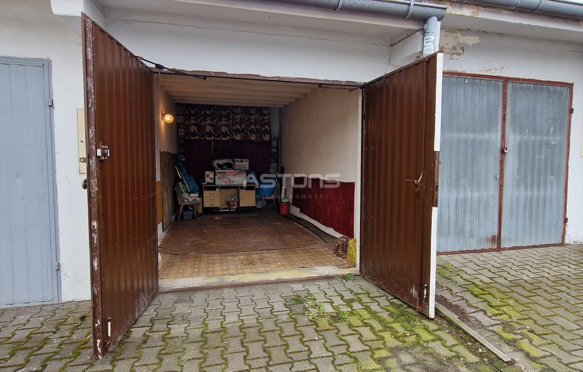 Garaż na sprzedaż Poznań, Rataje, Os. Lecha  18m2 Foto 4