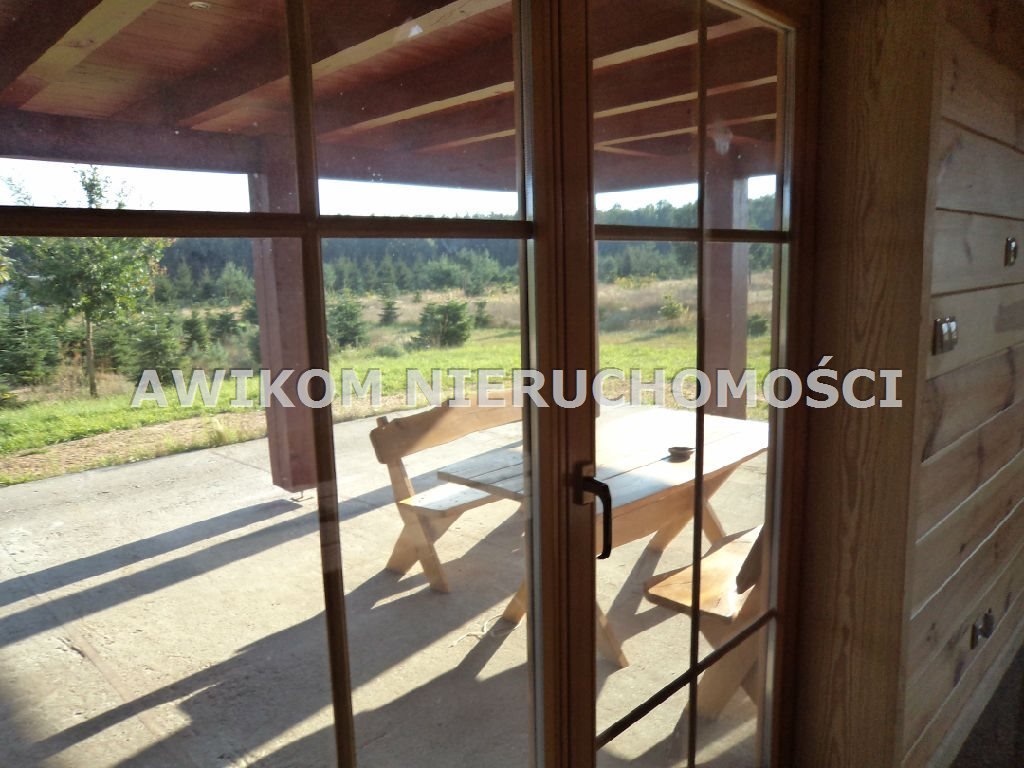 Lokal użytkowy na sprzedaż Żabia Wola, Grzegorzewice  2 463 220m2 Foto 15