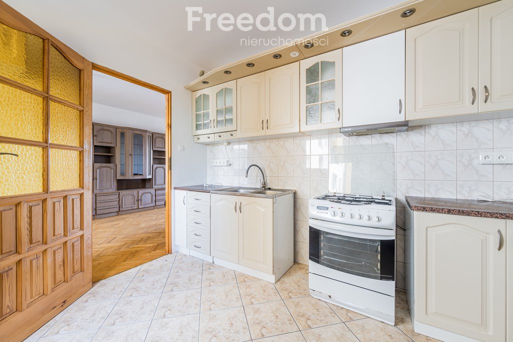 Mieszkanie czteropokojowe  na sprzedaż Warszawa, Białołęka, Tarchomin, Światowida  85m2 Foto 1