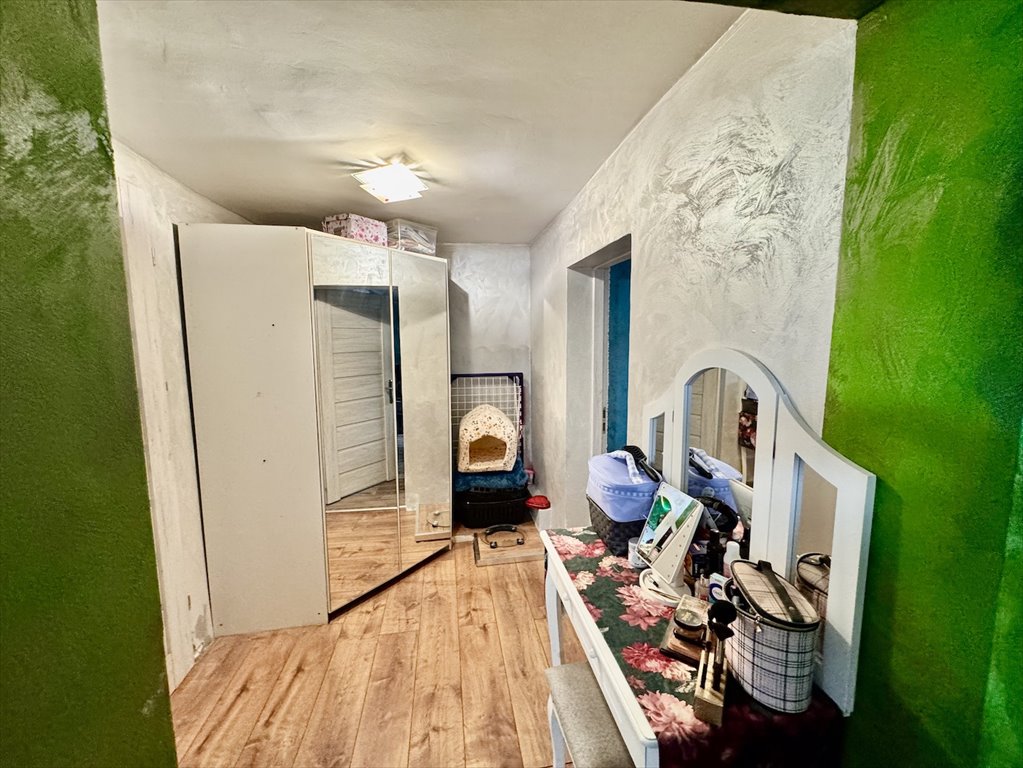 Dom na sprzedaż Niemcy, Gartz, Hohenreinkendorf  70m2 Foto 6
