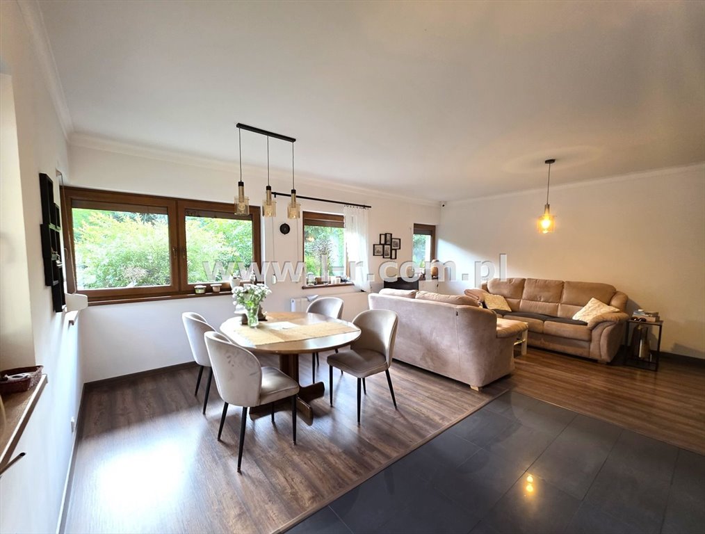 Do sprzedania nowoczesny apartament 77,78 m² z tarasem w Rybniku Rybnik, Śródmieście  78m2 Foto 1