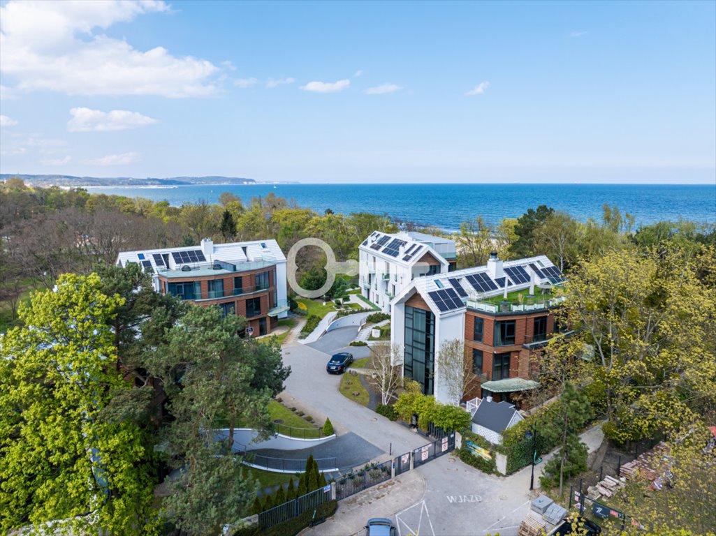 Mieszkanie na sprzedaż Gdańsk, Jelitkowo  263m2 Foto 1