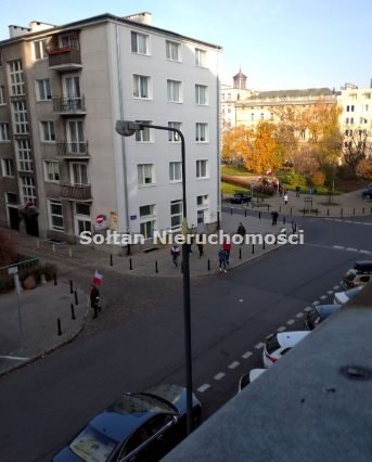 Mieszkanie dwupokojowe na sprzedaż Warszawa, Śródmieście, Centrum, Marszałkowska  58m2 Foto 9