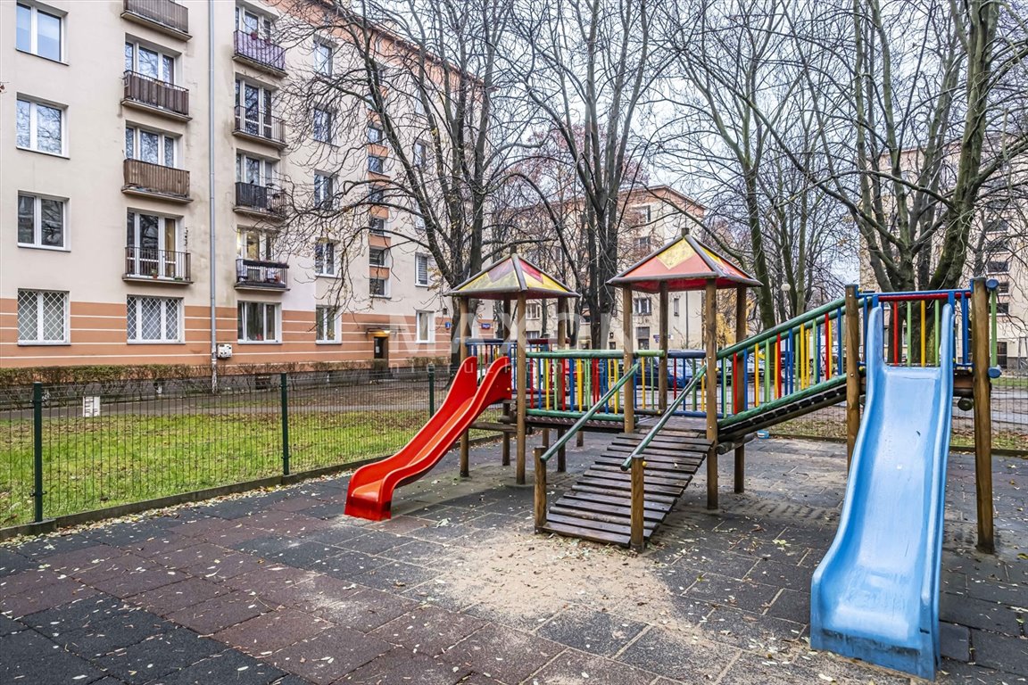 Mieszkanie dwupokojowe na sprzedaż Warszawa, Mokotów, ul. Baboszewska  36m2 Foto 28