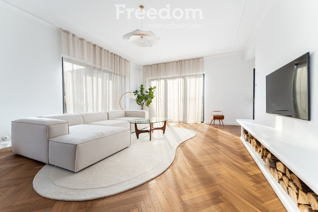 Dom na sprzedaż Warszawa, Wilanów, Uprawna  250m2 Foto 1