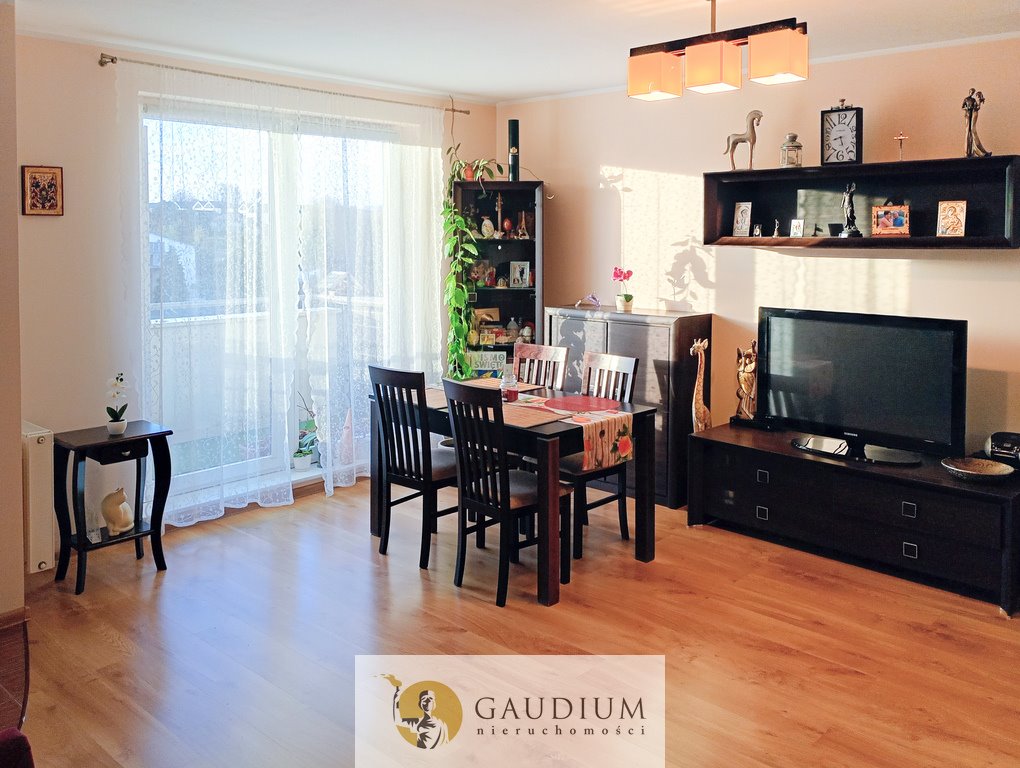 Przestronne 2-pokojowe z widokiem na jezioro i balkonem Gdańsk, Morena  54m2 Foto 1