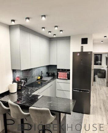 Nowoczesne 3-pokojowe mieszkanie z balkonem, garażem i blisko komunikacji Warszawa, Włochy, Łopuszańska  54m2 Foto 1