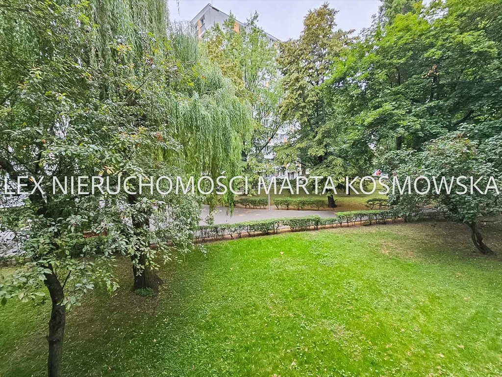 Mieszkanie dwupokojowe na sprzedaż Warszawa, Praga-Południe, al. Aleja Jerzego Waszyngtona  37m2 Foto 4