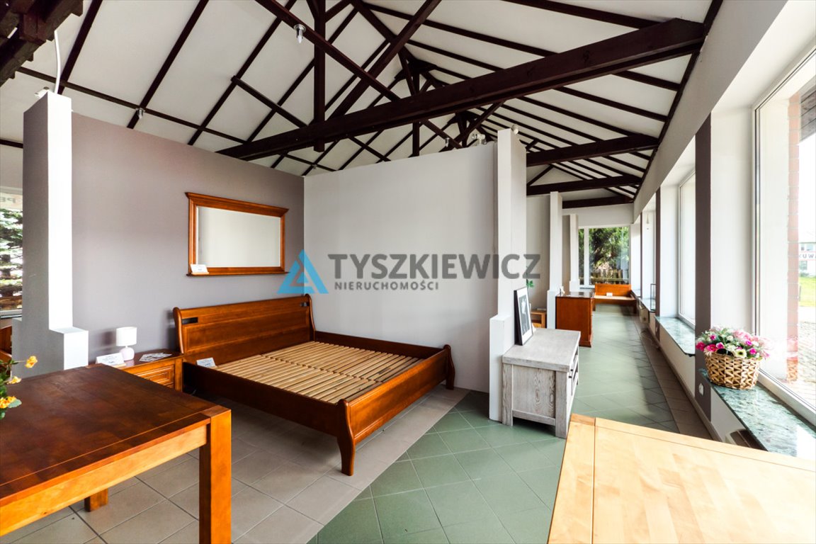 Lokal użytkowy na wynajem Pawłówko, Bydgoska  261m2 Foto 10