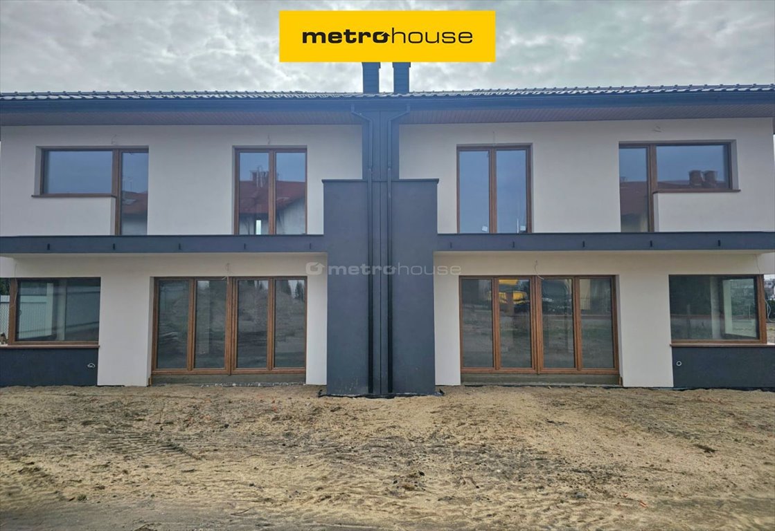 Dom na sprzedaż Raszyn, Słowikowskiego  157m2 Foto 1