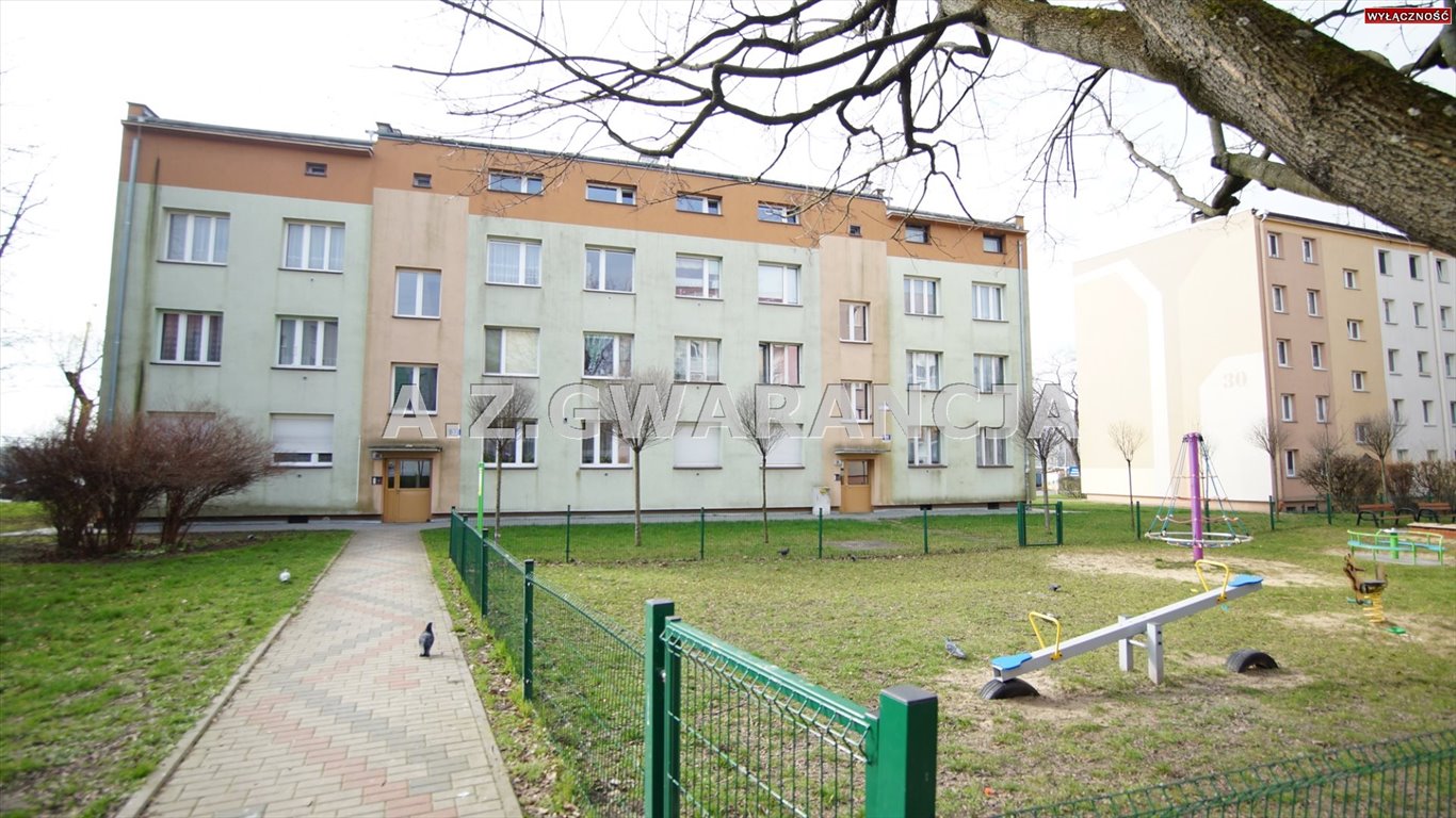 Mieszkanie dwupokojowe na sprzedaż Opole, Śródmieście  53m2 Foto 17