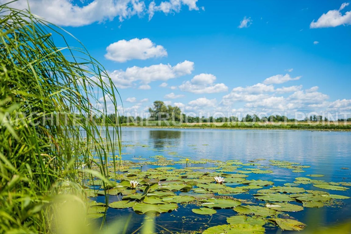 Działka rekreacyjna na sprzedaż Młynarze  750m2 Foto 4