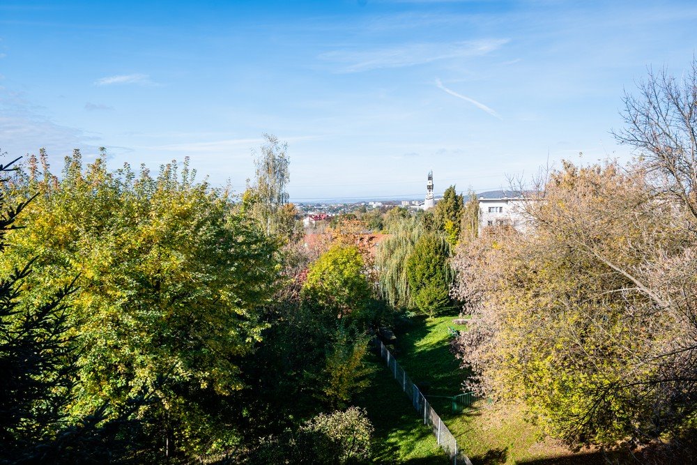 Mieszkanie dwupokojowe na sprzedaż Kraków, Podgórze Duchackie, Wola Duchacka Zachód, Sas-Zubrzyckiego  33m2 Foto 12