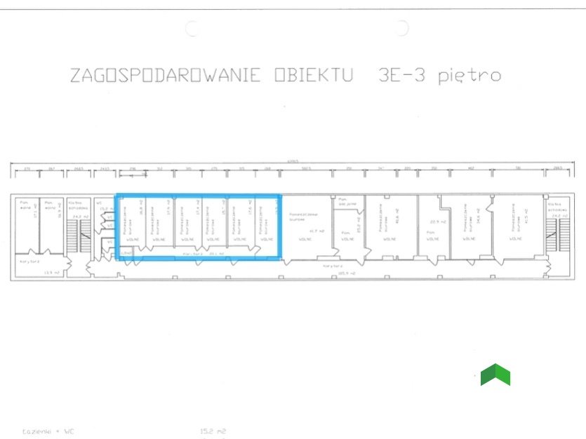 Lokal użytkowy na wynajem Lublin, Wrotków, Budowlana  125m2 Foto 13