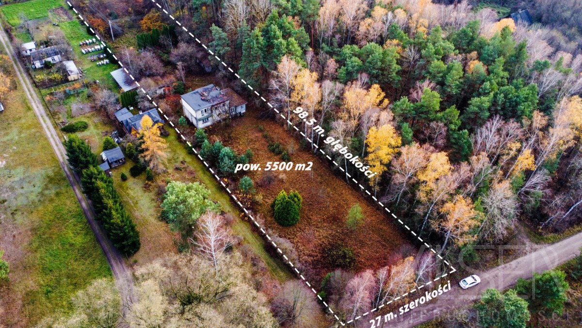 Dom na sprzedaż Mrozowa Wola  138m2 Foto 1