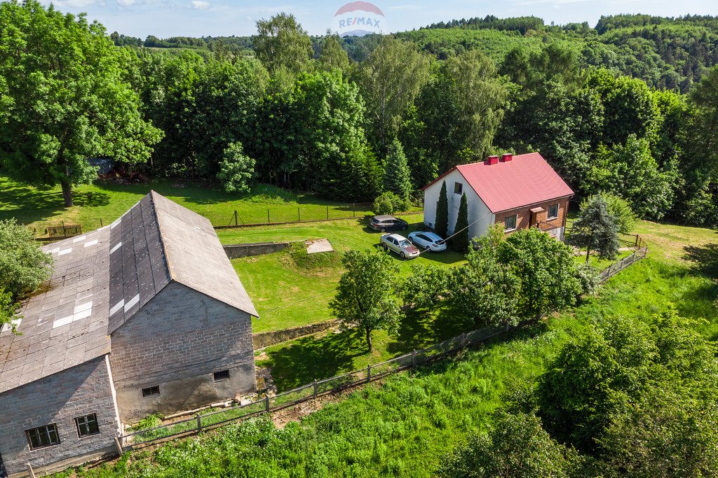 Dom na sprzedaż Wola Kalinowska  100m2 Foto 1