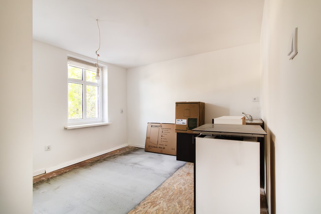 Mieszkanie czteropokojowe  na sprzedaż Nowa Sól, Wojska Polskiego  72m2 Foto 1