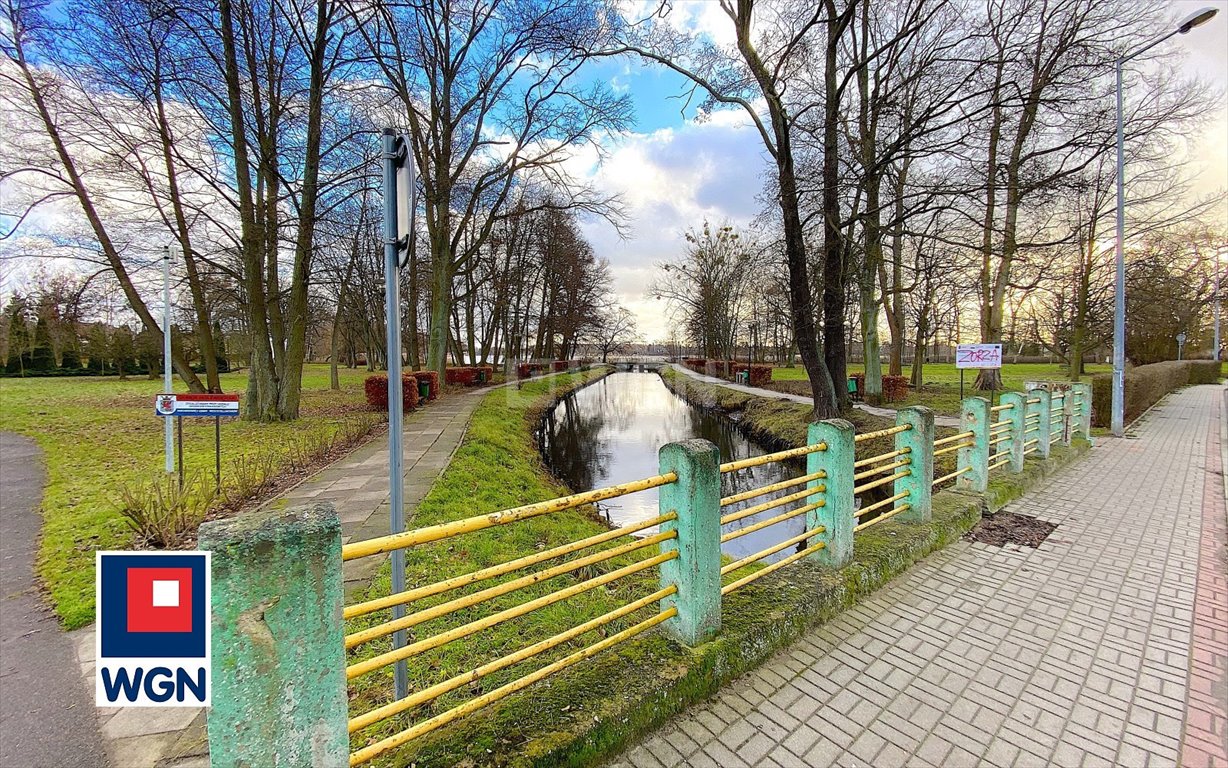 Mieszkanie dwupokojowe na sprzedaż Choszczno, Centrum, Centrum  46m2 Foto 11