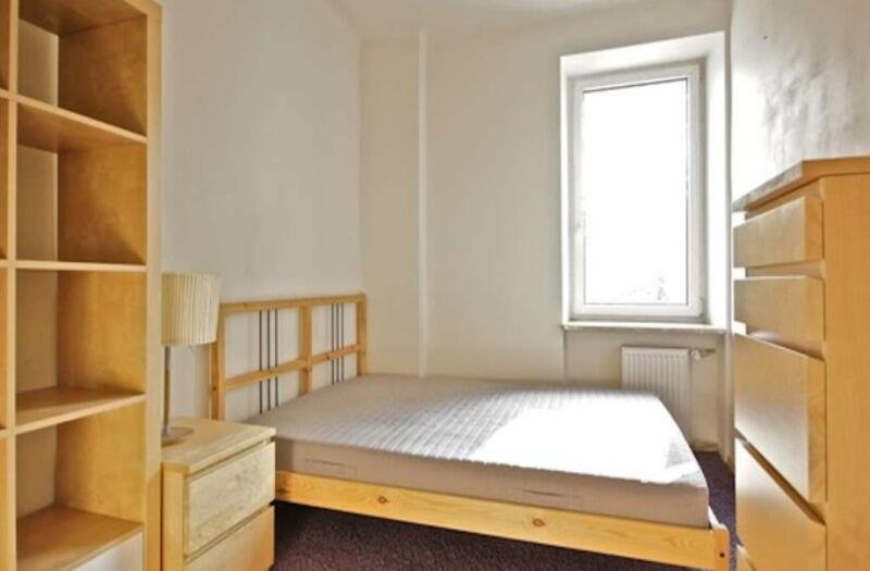 Mieszkanie dwupokojowe na sprzedaż Warszawa, Praga Południe, Rozłucka  46m2 Foto 1
