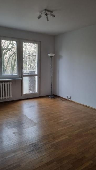 Kawalerka na wynajem Warszawa, Mokotów, Stegny, Neseberska  35m2 Foto 1