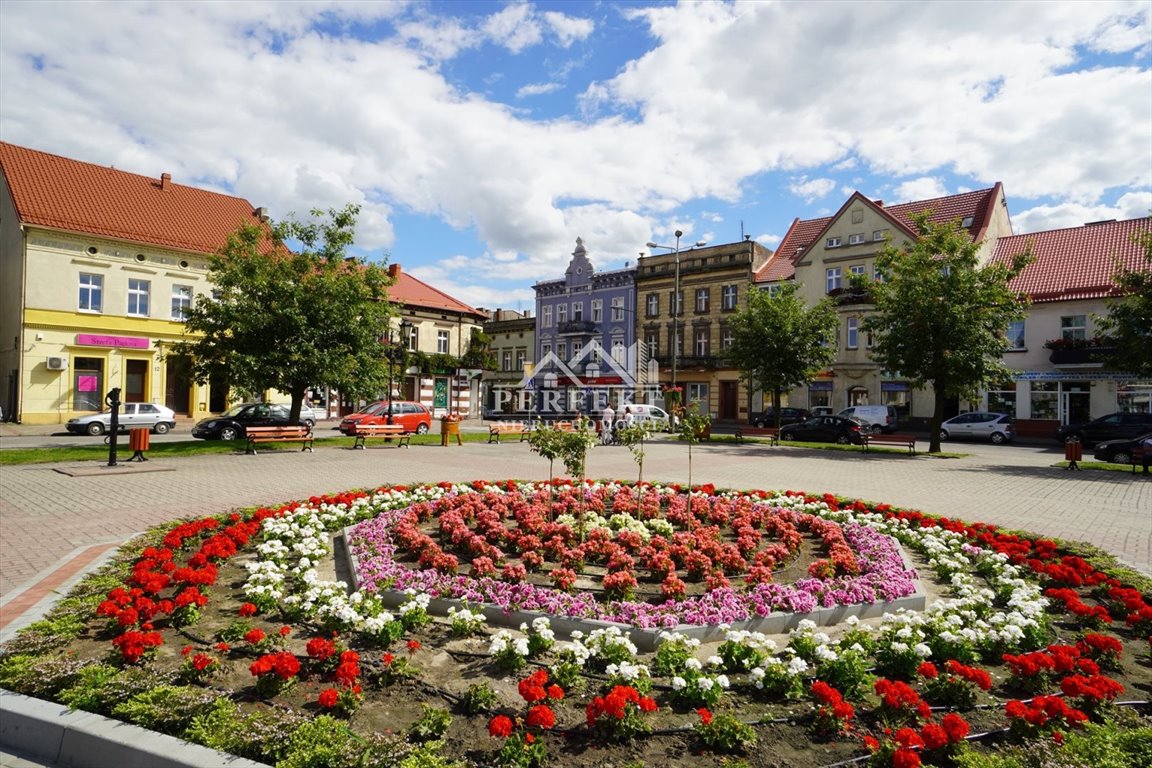 Dom na sprzedaż Strzelno, Rynek  337m2 Foto 4