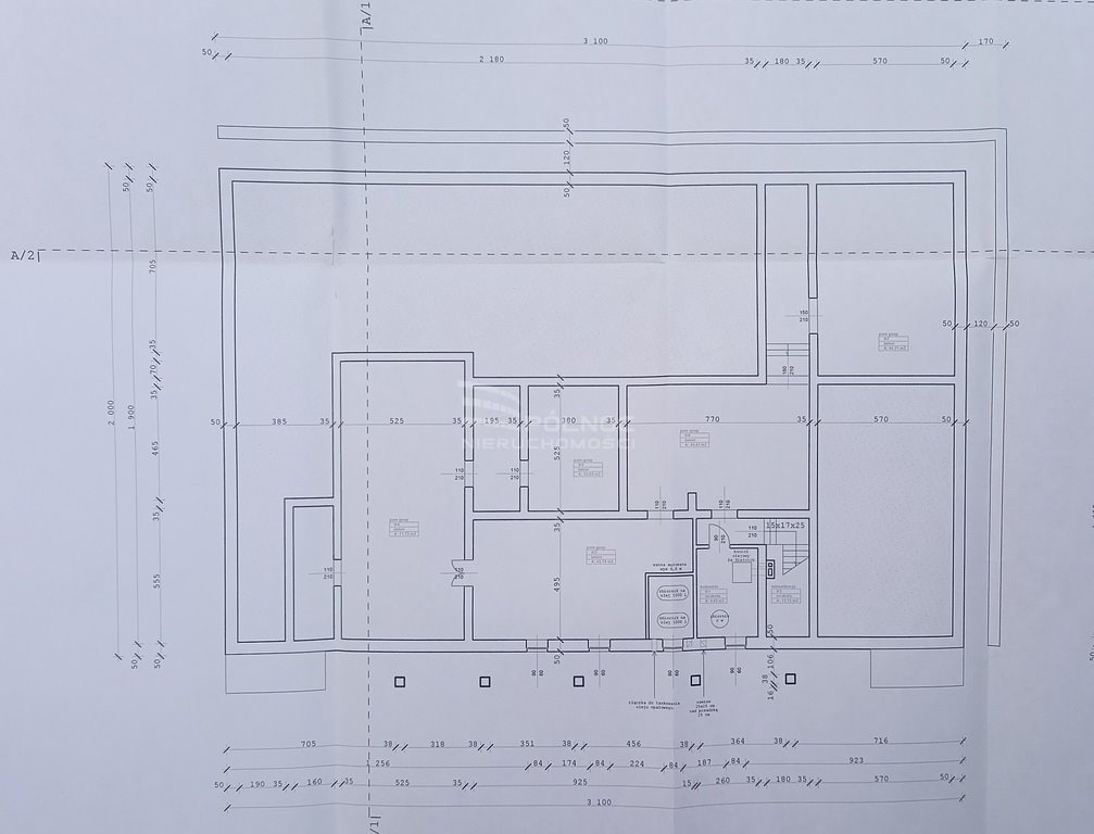 Magazyn na sprzedaż Dąbrowa Białostocka  851m2 Foto 14