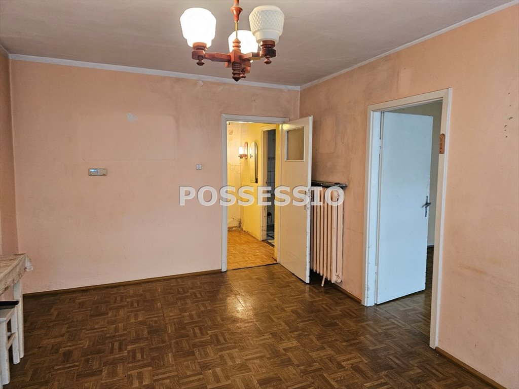 Mieszkanie dwupokojowe na sprzedaż Strzegom  54m2 Foto 2