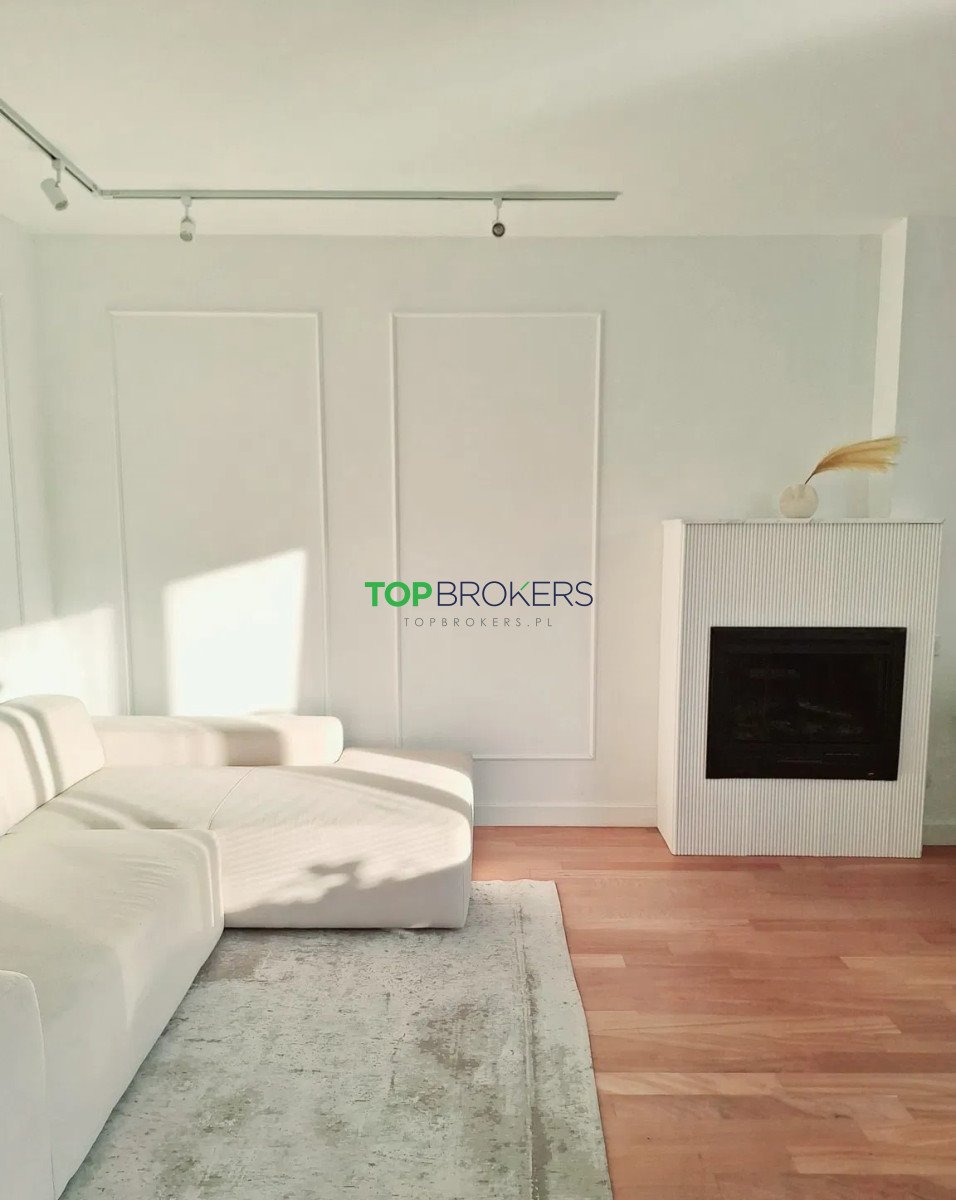 3-pokojowe mieszkanie 72 m² w Warszawie (blisko parku Szczęśliwickiego) Warszawa, Ochota Szczęśliwice, Drawska  72m2 Foto 1