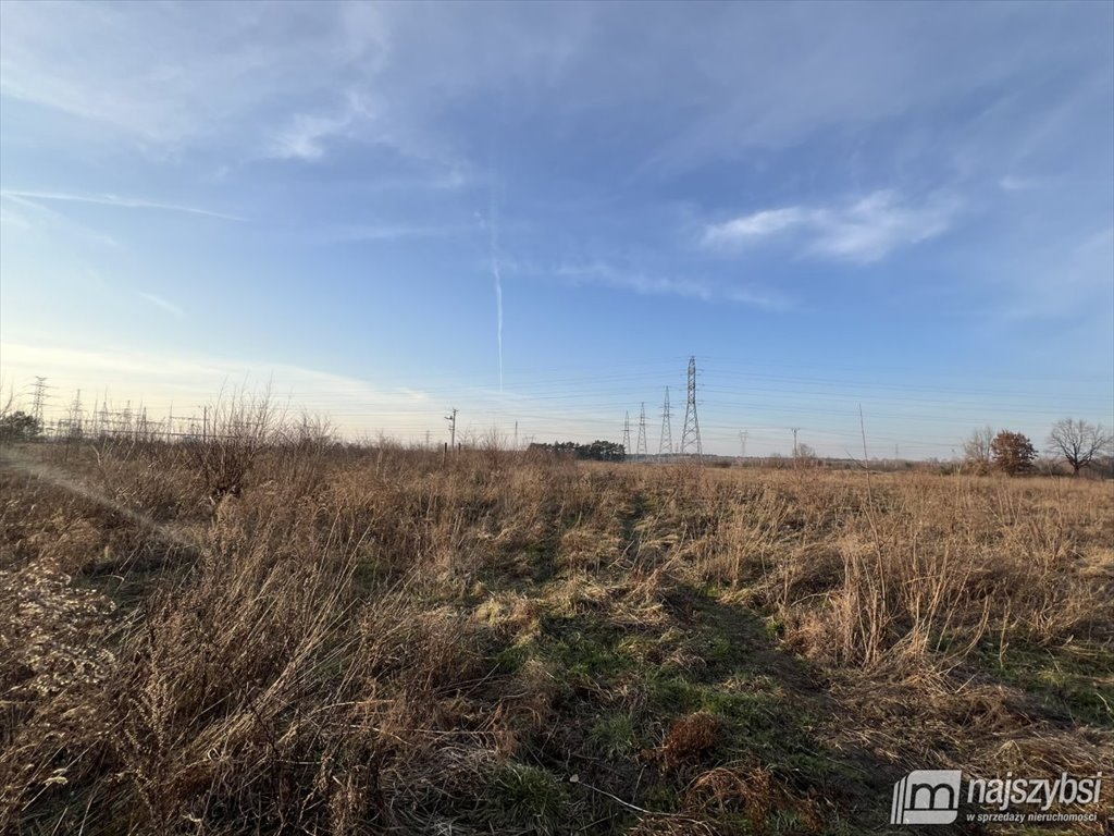 Działka inwestycyjna 26 446 m² pod zabudowę polecam!: Stargard