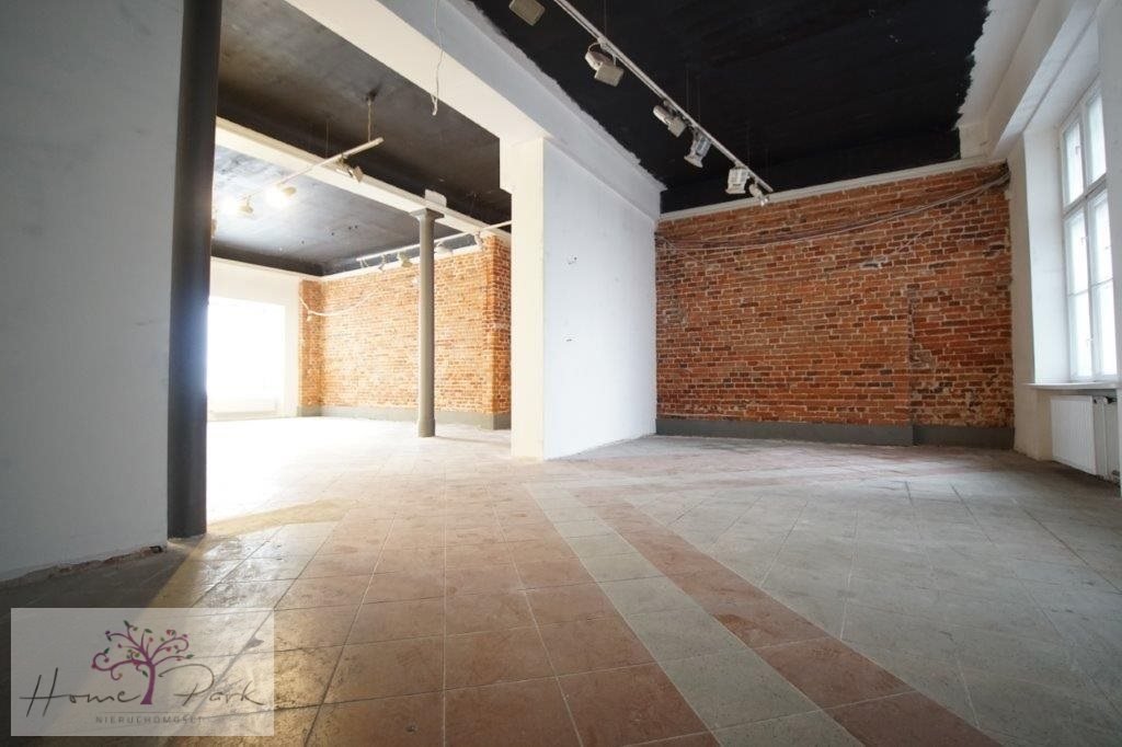 Lokal użytkowy na wynajem Łódź, Śródmieście, Deptak  127m2 Foto 4