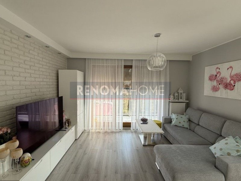 Mieszkanie trzypokojowe na sprzedaż Legnica  68m2 Foto 1