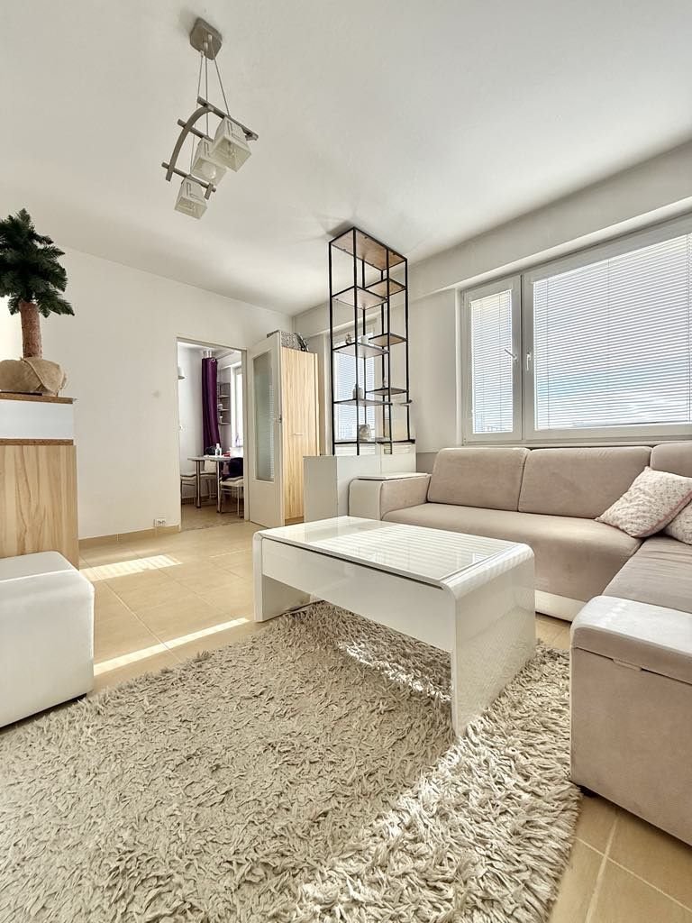 Kawalerka na sprzedaż Rzeszów, Tadeusza Rejtana  33m2 Foto 1