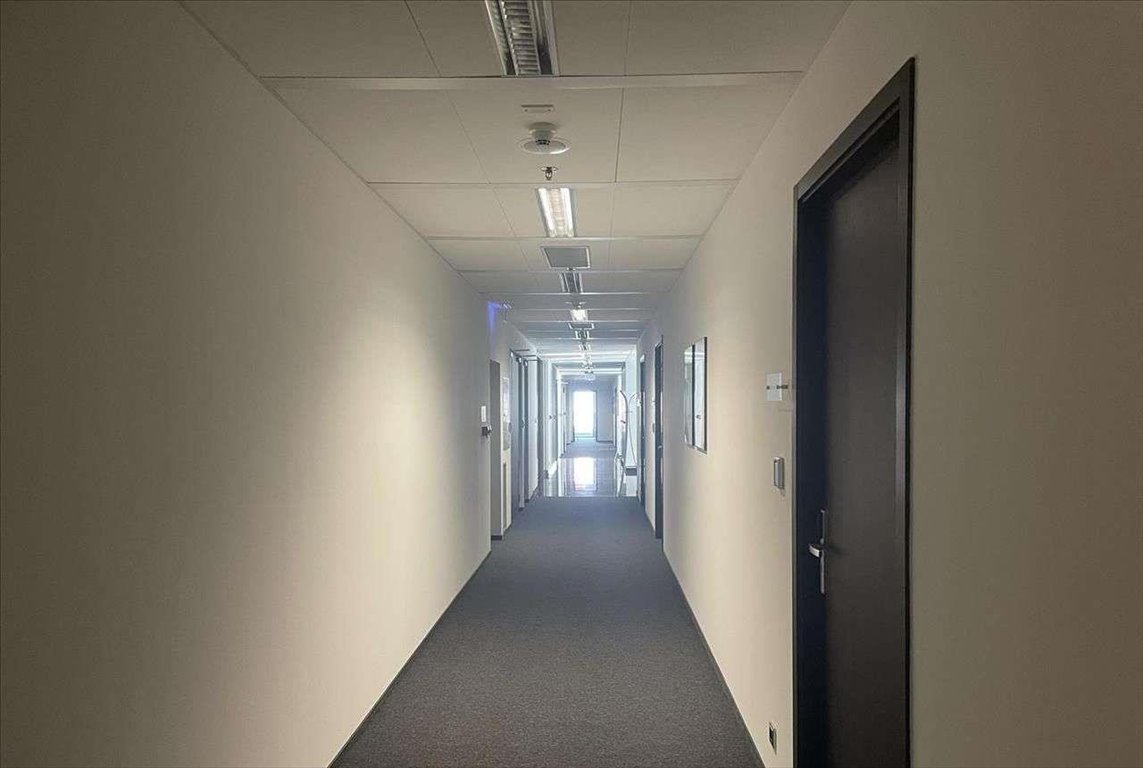 Lokal użytkowy na wynajem Warszawa, Śródmieście  42m2 Foto 6