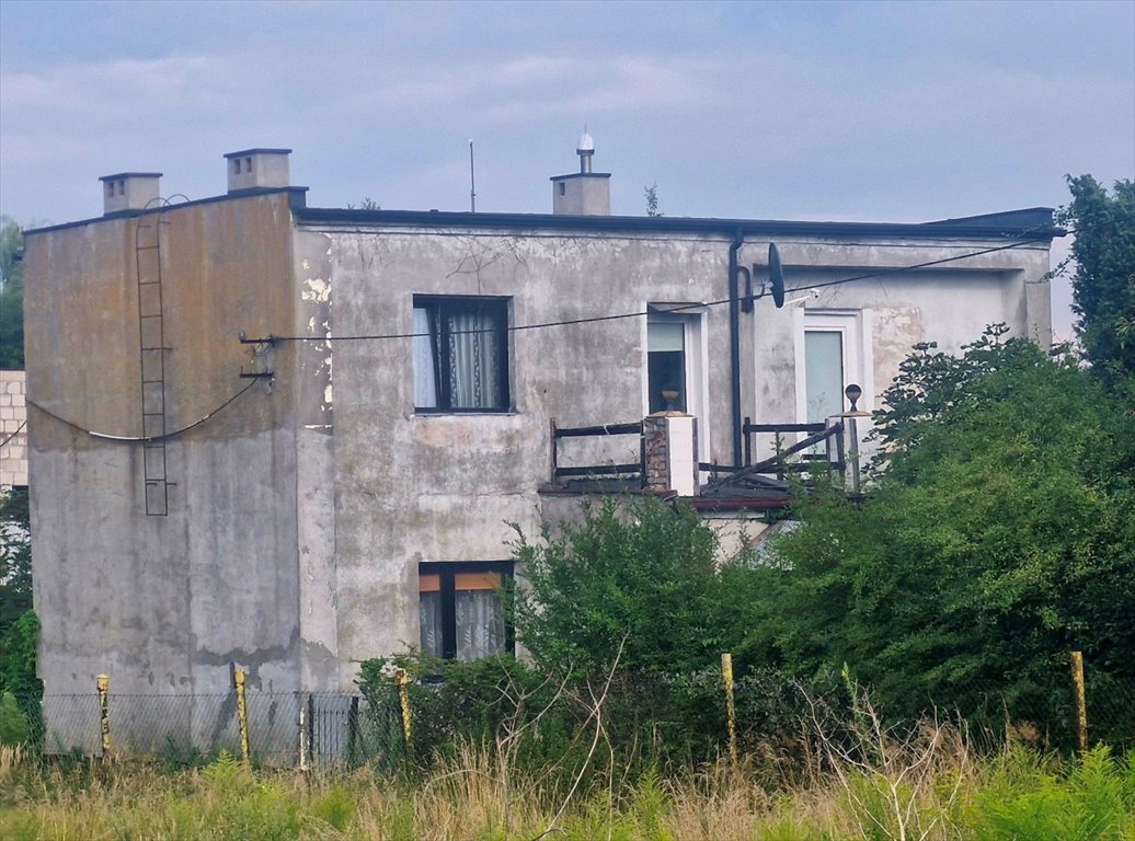 Dom na sprzedaż Zgierz, Proboszczewice  100m2 Foto 1