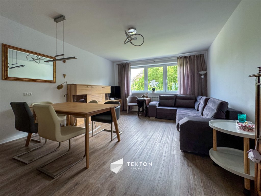 Polecam przestronne 4-pokojowe mieszkanie po remoncie 2023 z garażem Koszalin, Franciszkańska  104m2 Foto 1