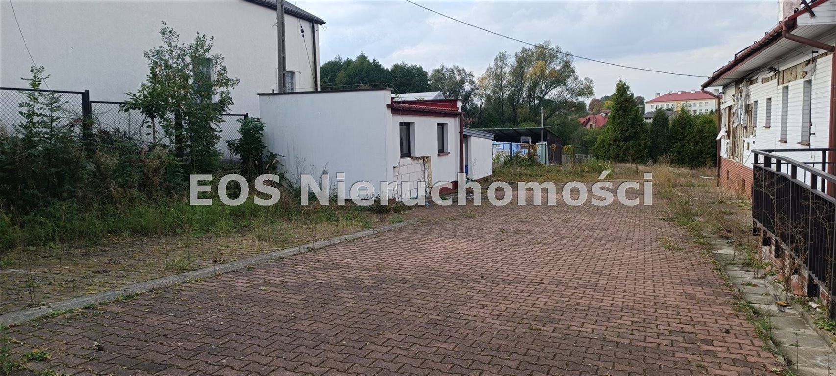 Lokal użytkowy na sprzedaż Stopnica, Piotrowskiego  587m2 Foto 2