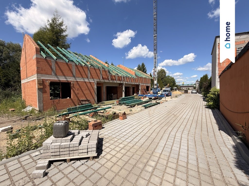 Polecam dom 126 m² w Dąbrowie Górniczej z garażem i spokojną okolicą Dąbrowa Górnicza, Staszica  126m2 Foto 1