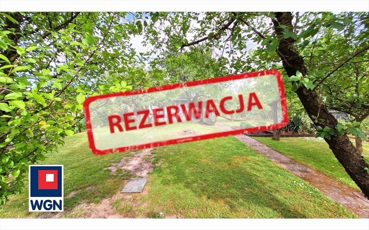 Działka rekreacyjna na sprzedaż Częstochowa, Parkitka, Mazowiecka  375m2 Foto 1