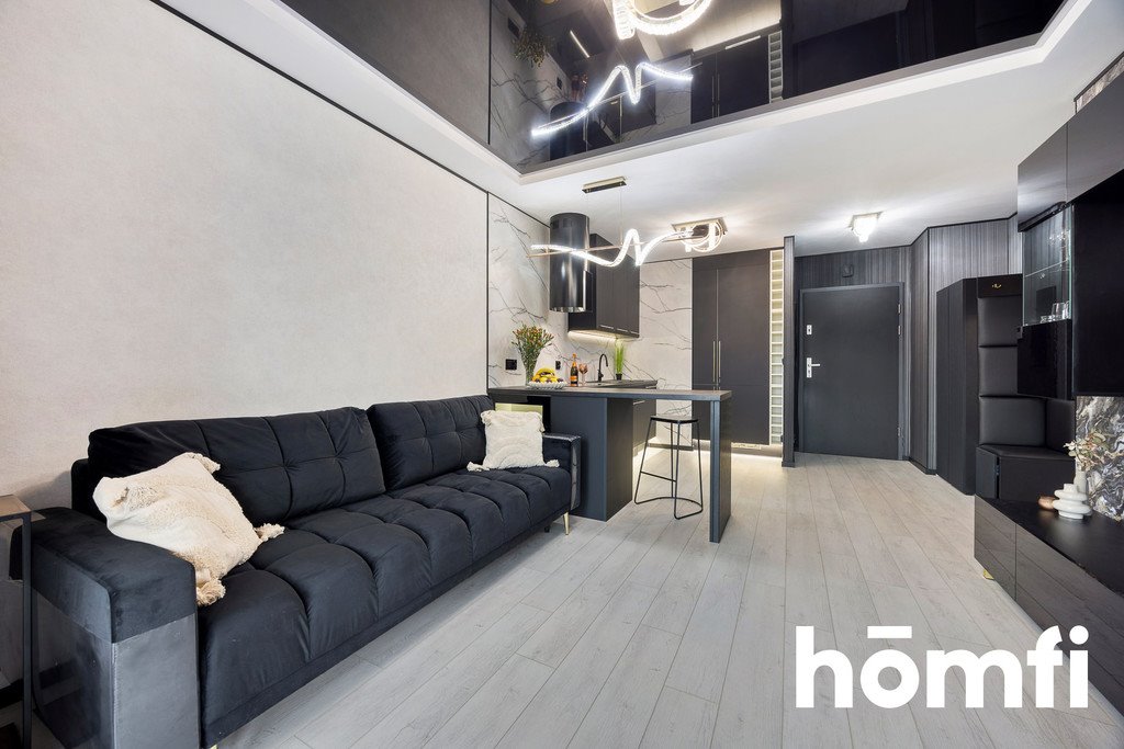 Mieszkanie trzypokojowe na sprzedaż Rzeszów, Drabinianka, Eugeniusza Kwiatkowskiego  53m2 Foto 1