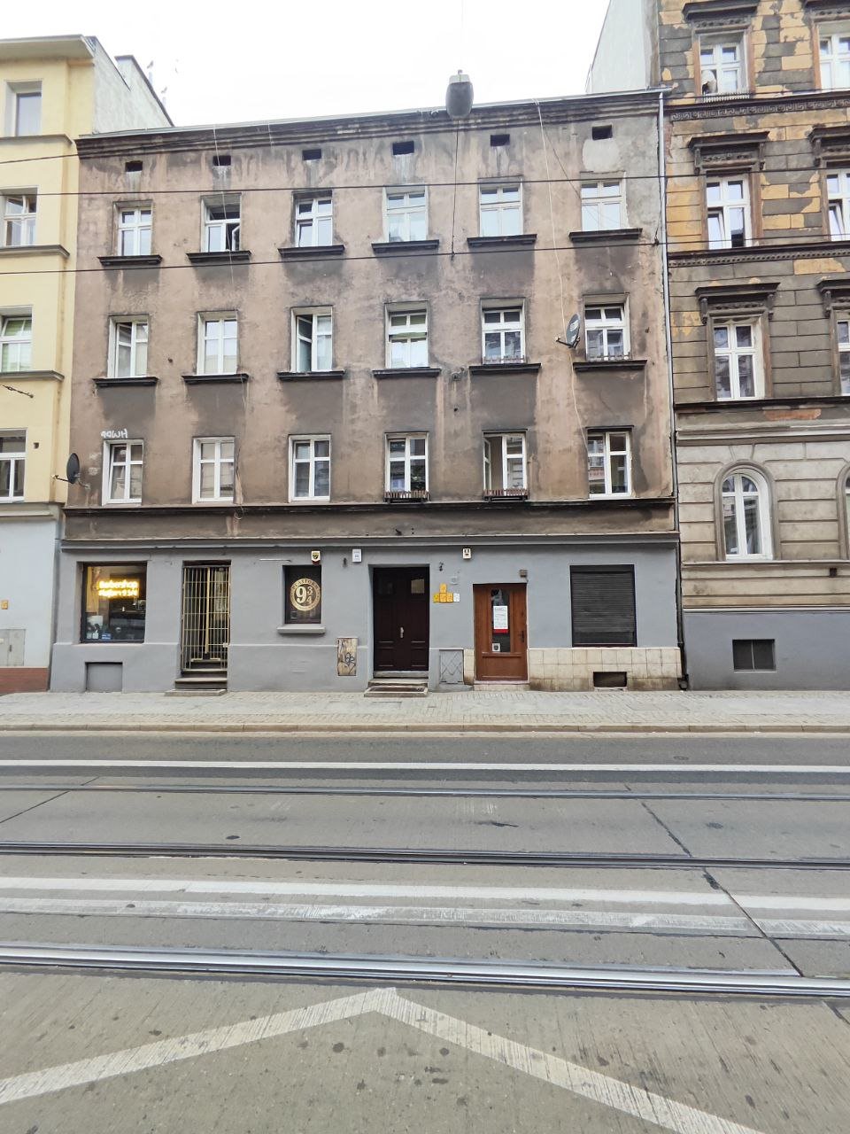 Lokal użytkowy na wynajem Warszawa, Poniatowskiego 22  18m2 Foto 9