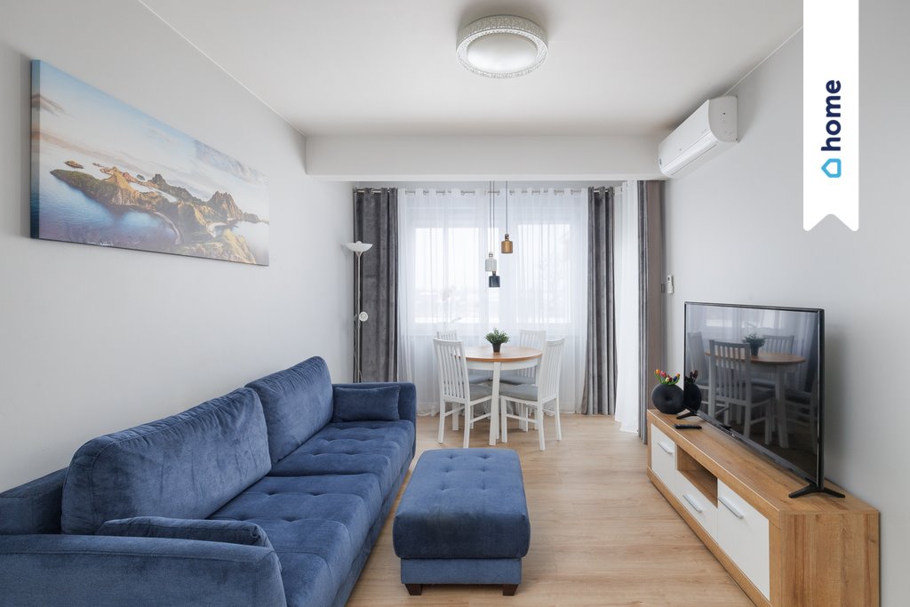 Do sprzedania przestronne mieszkanie 40,85 m² z widokiem na stawy Walendów, Stawowa  41m2 Foto 1