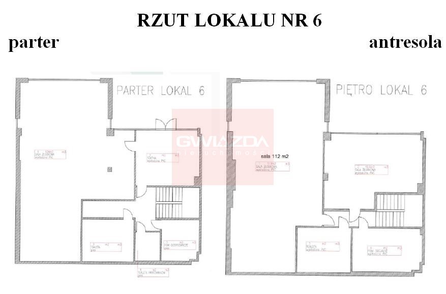 Nowoczesne biuro 830 m2 w centrum Warszawy z parkingiem Warszawa, Śródmieście  830m2 Foto 1