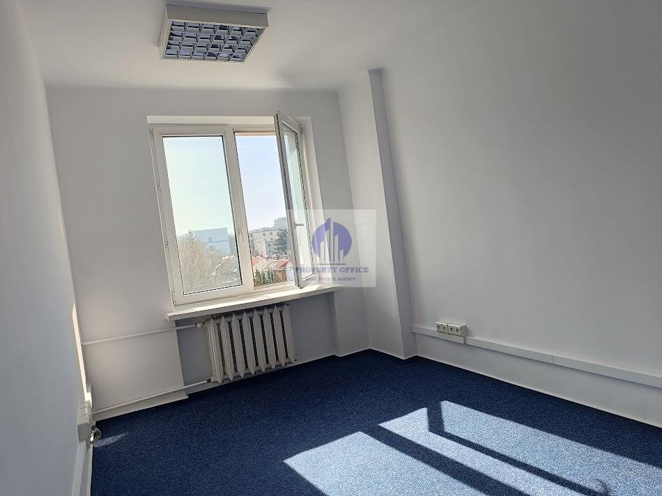Nowoczesny lokal biurowy 15,07 m2 na Woli bez prowizji Warszawa, Wola, Księcia Janusza  15m2 Foto 1