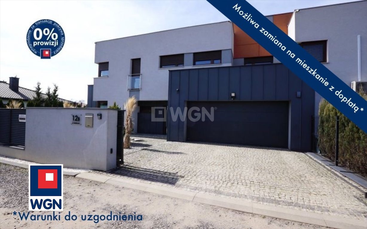 Dom na sprzedaż Piotrków Trybunalski, Piotrków Trybunalski  200m2 Foto 1