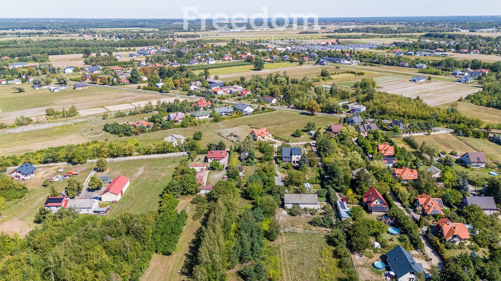 Działka budowlana na sprzedaż Serock  5 000m2 Foto 2