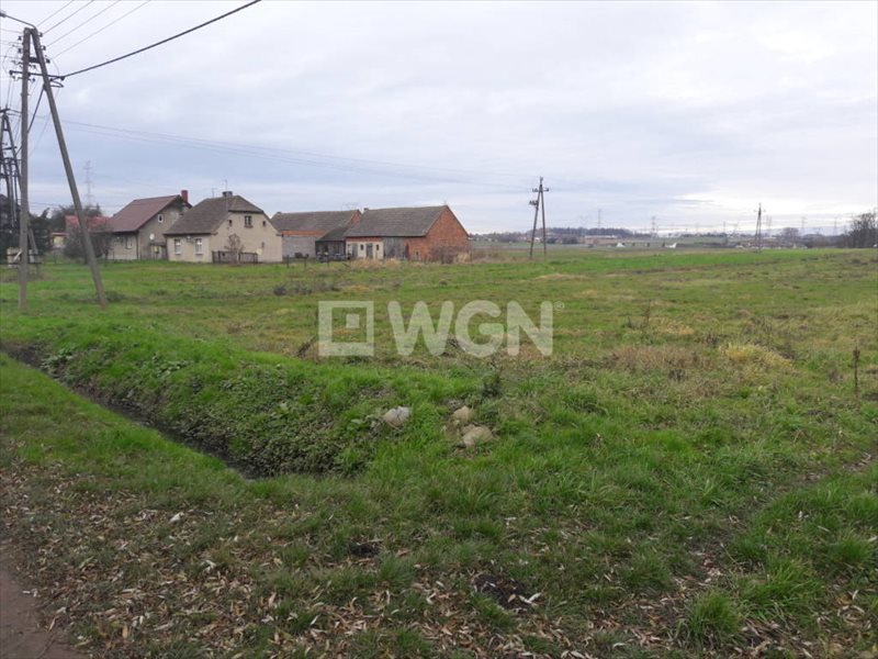 Działka budowlana na sprzedaż Smardów, Smardów 1 000m2 Foto 1 Działka budowlana na sprzedaż Smardów, Smardów 1 000m2 Foto 1
