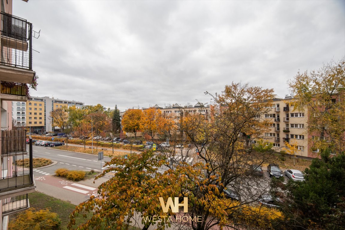 Mieszkanie dwupokojowe na sprzedaż Warszawa, Żoliborz, Elbląska  37m2 Foto 12