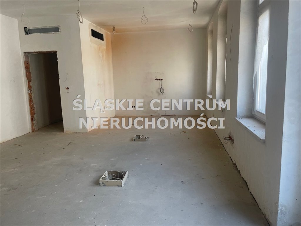 Sprzedam dom Katowice Śródmieście , ulica Plebiscytowa, 1374 m2