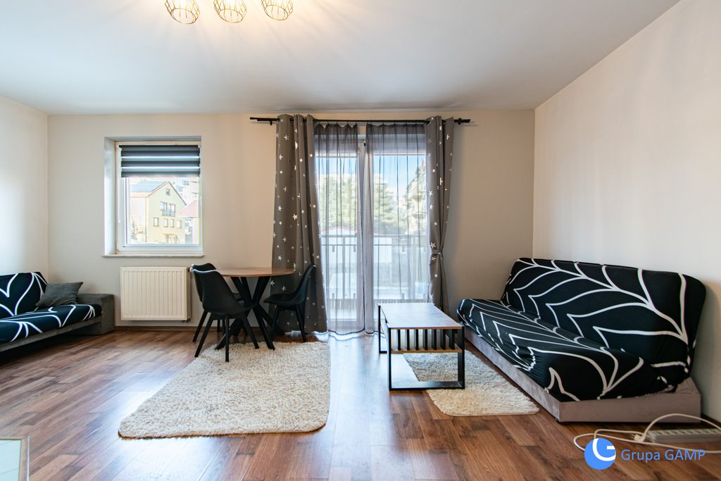 Przestronne 35 m2 z balkonem, parking, blisko komunikacji Kraków, Prądnik Biały, Prądnik Biały, Kuźnicy Kołłątajowskiej  35m2 Foto 1