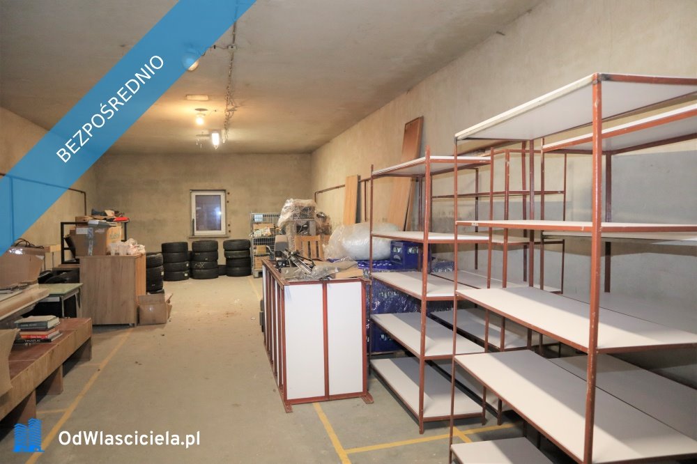 Działka budowlana na sprzedaż Jawidz  16 611m2 Foto 1